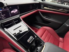 Porsche Panamera 2024 Panamera 4 Executive Extended Wheelbase 2.9T - ფოტო 16