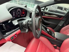 Porsche Panamera 2024 Panamera 4 Executive Extended Wheelbase 2.9T - ფოტო 17