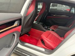 Porsche Panamera 2024 Panamera 4 Executive Extended Wheelbase 2.9T - ფოტო 18