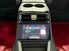 Porsche Panamera 2024 Panamera 4 Executive Extended Wheelbase 2.9T - ფოტო 19