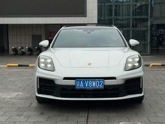 Porsche Panamera 2024 Panamera 4 Executive Extended Wheelbase 2.9T - ფოტო 2