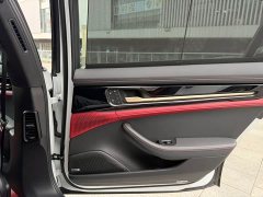 Porsche Panamera 2024 Panamera 4 Executive Extended Wheelbase 2.9T - ფოტო 20