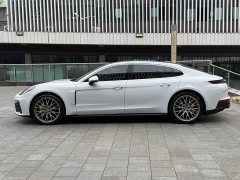 Porsche Panamera 2024 Panamera 4 Executive Extended Wheelbase 2.9T - ფოტო 4
