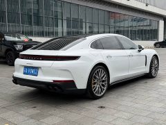 Porsche Panamera 2024 Panamera 4 Executive Extended Wheelbase 2.9T - ფოტო 5