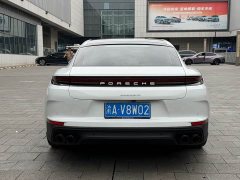 Porsche Panamera 2024 Panamera 4 Executive Extended Wheelbase 2.9T - ფოტო 6