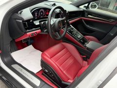 Porsche Panamera 2024 Panamera 4 Executive Extended Wheelbase 2.9T - ფოტო 8