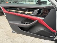 Porsche Panamera 2024 Panamera 4 Executive Extended Wheelbase 2.9T - ფოტო 9