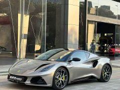 Lotus Emira 2021 2.0T DCT First Edition - ფოტო 1