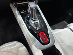 Lotus Emira 2021 2.0T DCT First Edition - ფოტო 6