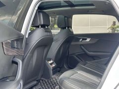 Audi A4L 2023 40 TFSI Fashion Dynamic - ფოტო 10