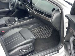 Audi A4L 2023 40 TFSI Fashion Dynamic - ფოტო 11