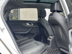 Audi A4L 2023 40 TFSI Fashion Dynamic - ფოტო 12