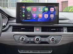 Audi A4L 2023 40 TFSI Fashion Dynamic - ფოტო 6