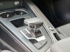 Audi A4L 2023 40 TFSI Fashion Dynamic - ფოტო 7