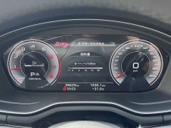 Audi A4L 2023 40 TFSI Fashion Dynamic - ფოტო 8