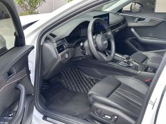 Audi A4L 2023 40 TFSI Fashion Dynamic - ფოტო 9