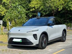 NIO ES8 100kWh Executive - ფოტო 1