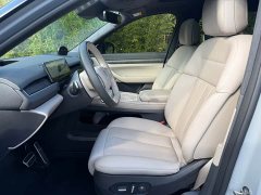 NIO ES8 100kWh Executive - ფოტო 10