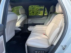 NIO ES8 100kWh Executive - ფოტო 11