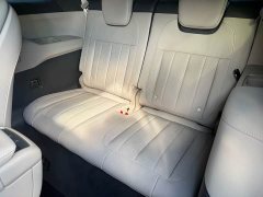 NIO ES8 100kWh Executive - ფოტო 13