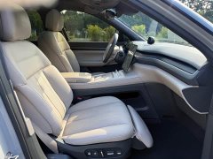 NIO ES8 100kWh Executive - ფოტო 15