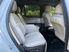 NIO ES8 100kWh Executive - ფოტო 16
