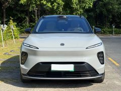 NIO ES8 100kWh Executive - ფოტო 2