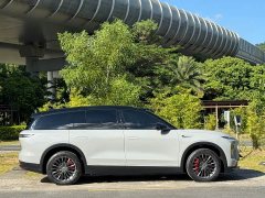 NIO ES8 100kWh Executive - ფოტო 6