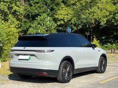 NIO ES8 100kWh Executive - ფოტო 7