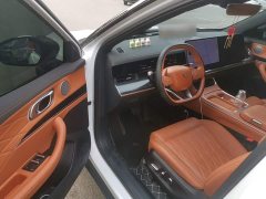 Neta L Extended Range 310 Fast Charge Red Edition - ფოტო 12