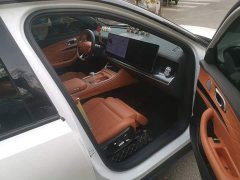 Neta L Extended Range 310 Fast Charge Red Edition - ფოტო 19