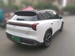 Neta L Extended Range 310 Fast Charge Red Edition - ფოტო 4