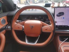 Neta L Extended Range 310 Fast Charge Red Edition - ფოტო 6