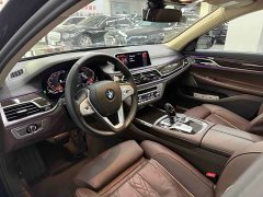 BMW 7 Series 730Li Luxury Package - ფოტო 11