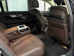 BMW 7 Series 730Li Luxury Package - ფოტო 14