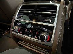 BMW 7 Series 730Li Luxury Package - ფოტო 18