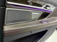 BMW 7 Series 730Li Luxury Package - ფოტო 20