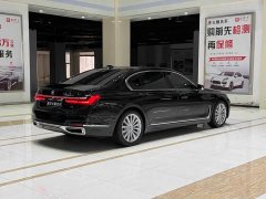 BMW 7 Series 730Li Luxury Package - ფოტო 6