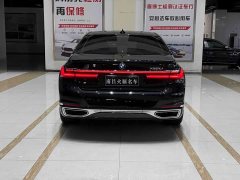 BMW 7 Series 730Li Luxury Package - ფოტო 7