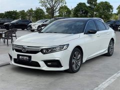 Honda Yingshipai 2019 260TURBO Exquisite Edition National VI - ფოტო 1
