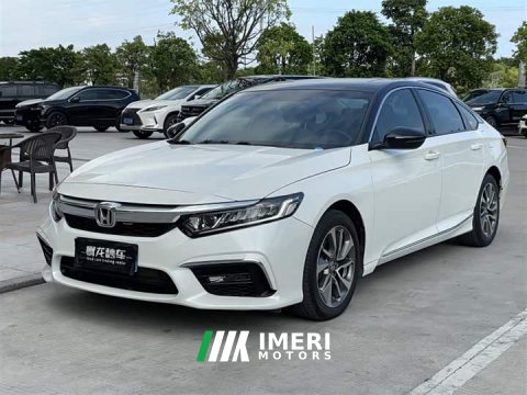 2021 Honda Yingshipai 2019 260TURBO Exquisite Edition National VI - ავტომობილი ჩინეთიდან