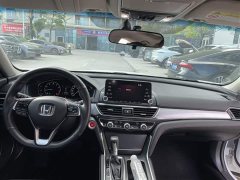 Honda Yingshipai 2019 260TURBO Exquisite Edition National VI - ფოტო 3
