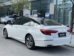 Honda Yingshipai 2019 260TURBO Exquisite Edition National VI - ფოტო 4