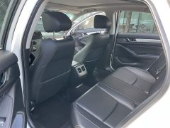 Honda Yingshipai 2019 260TURBO Exquisite Edition National VI - ფოტო 5