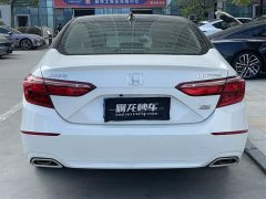 Honda Yingshipai 2019 260TURBO Exquisite Edition National VI - ფოტო 6