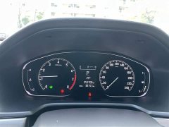 Honda Yingshipai 2019 260TURBO Exquisite Edition National VI - ფოტო 7