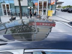 Honda Yingshipai 2019 260TURBO Exquisite Edition National VI - ფოტო 8