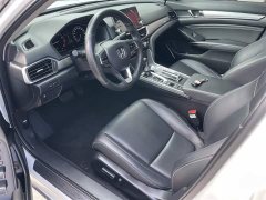 Honda Yingshipai 2019 260TURBO Exquisite Edition National VI - ფოტო 9