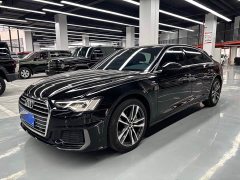 Audi A6L 40 TFSI Luxury Sport Edition - ფოტო 1