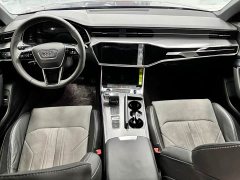 Audi A6L 40 TFSI Luxury Sport Edition - ფოტო 10